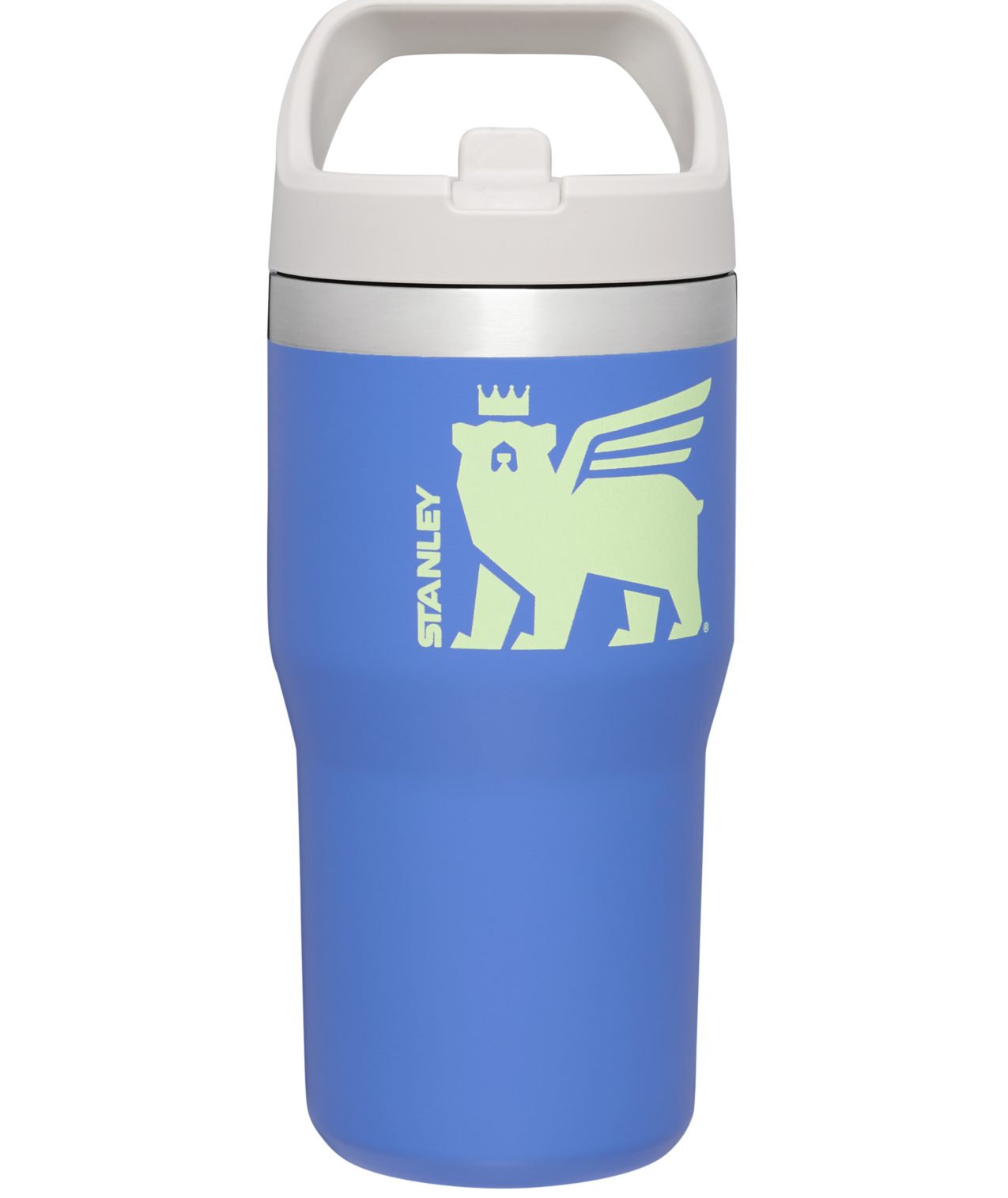 The Wild Imagination IceFlow™ Flip Straw Tumbler | 20 OZ