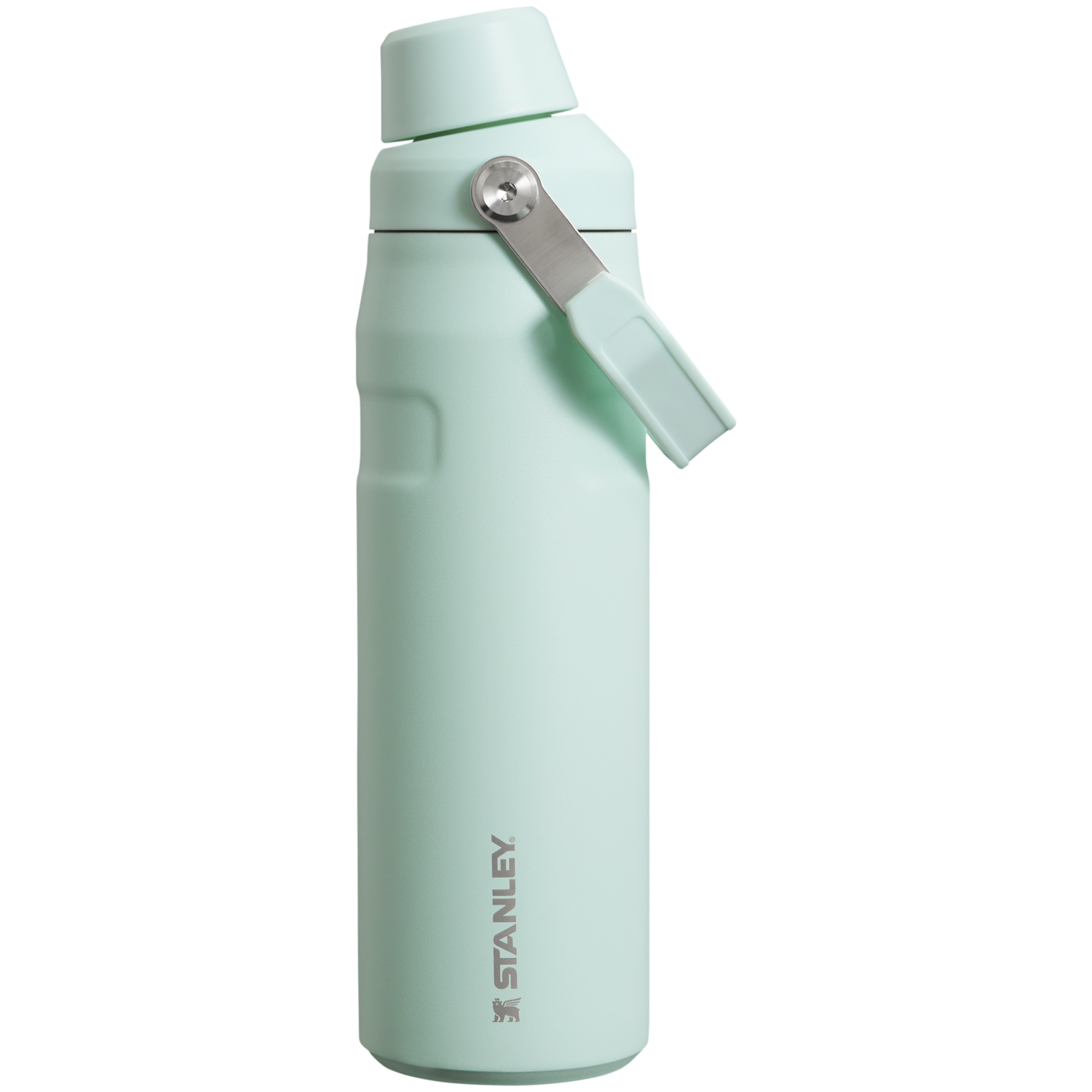 The Clean Slate IceFlow™ Bottle with Fast Flow Lid | 36 OZ