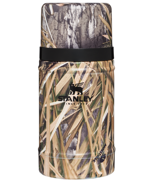 Mossy Oak® Classic Legendary Food Jar | 24 OZ - View Product Details