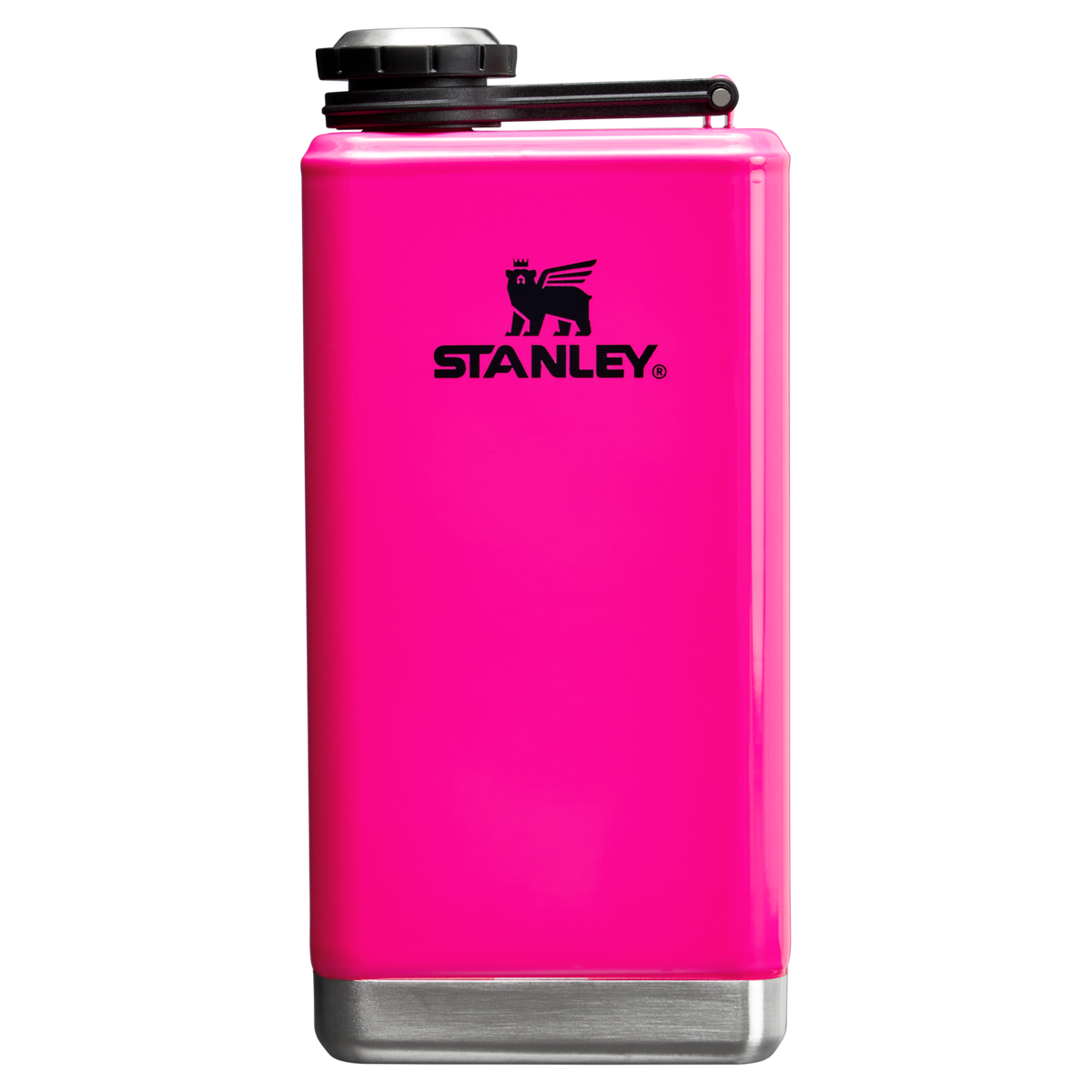 The Neon Adventure Pre-Party Flask | 8 OZ