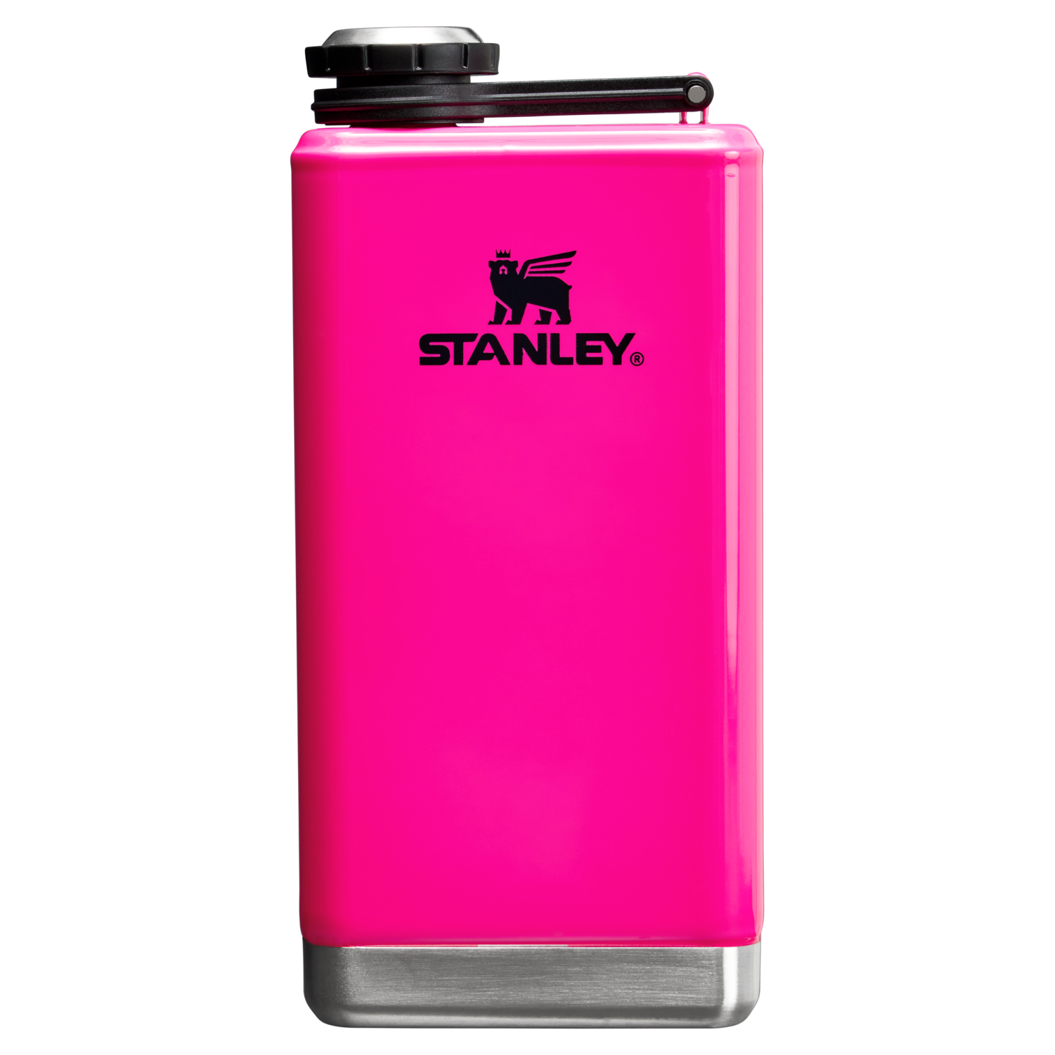 The Neon Adventure Pre-Party Flask | 8 OZ