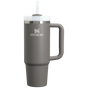 Swatch for Stanley 1913 The Quencher H2.0 Flowstate™ Tumbler 30 OZ in Stone | Front View