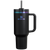 Product swatch for The Black Chroma Quencher H2.0 FlowState™ Tumbler | 40 OZ - Stanley Create