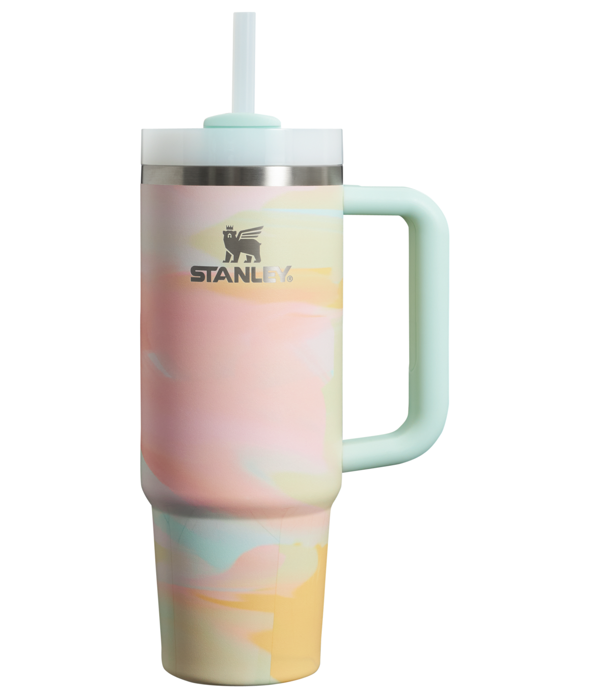 The Clean Slate Quencher H2.0 FlowState™ Tumbler | 30 OZ