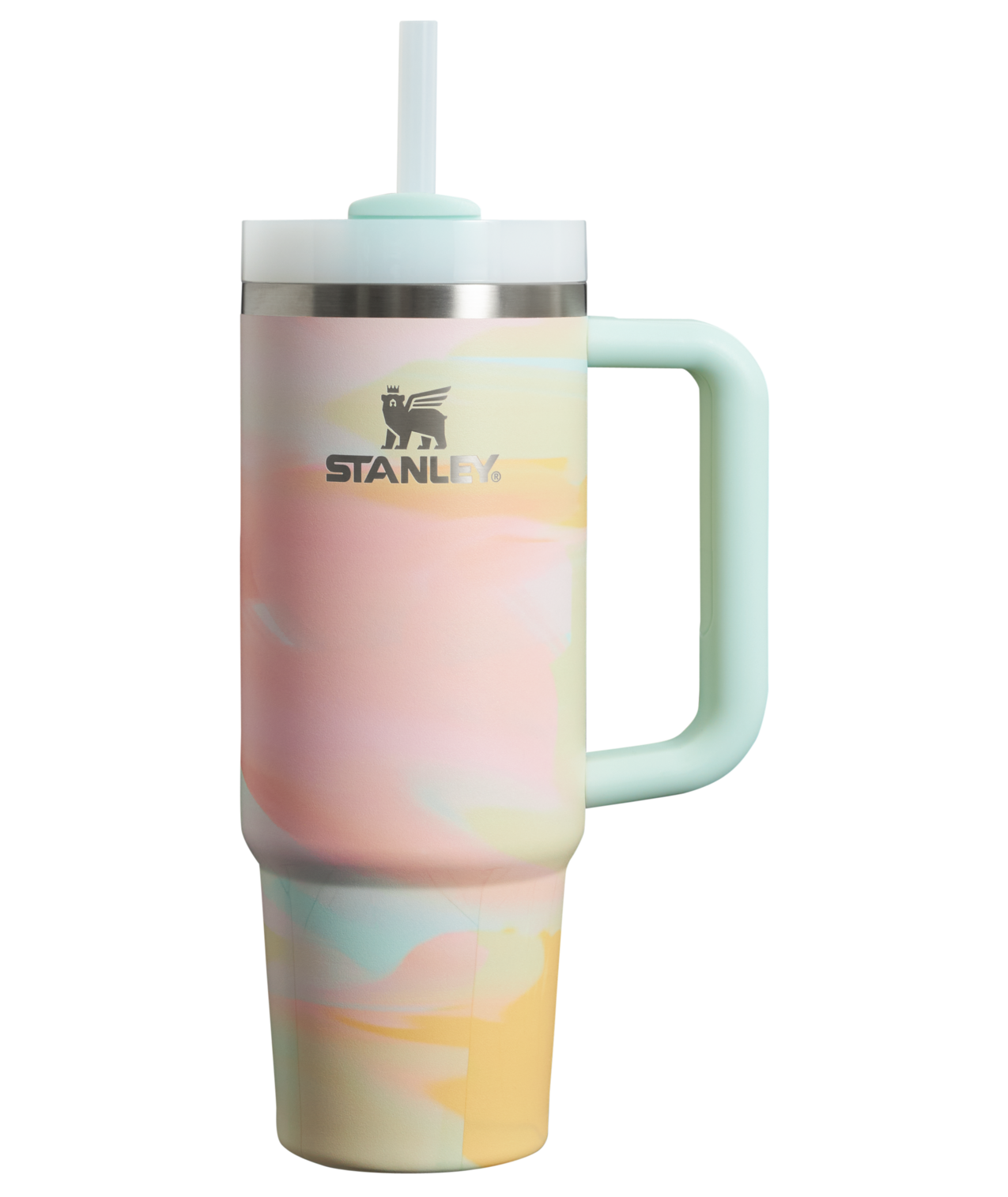 The Clean Slate Quencher H2.0 FlowState™ Tumbler | 30 OZ