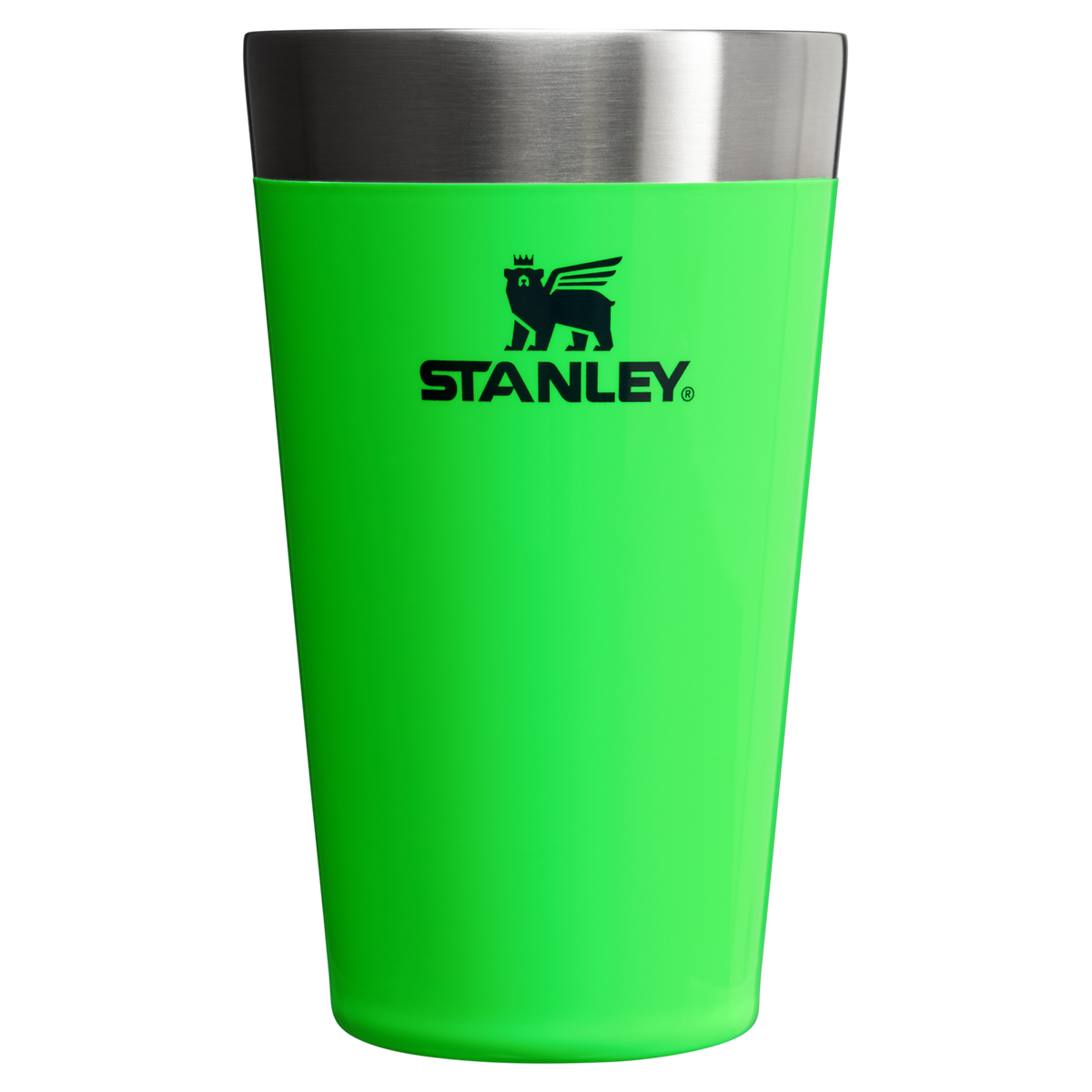 The Neon Adventure Stacking Beer Pint | 16 OZ - Stanley Create