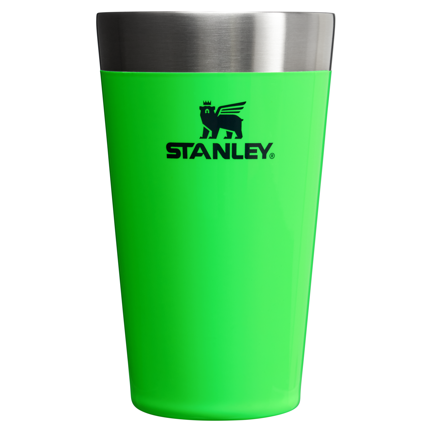 The Neon Adventure Stacking Beer Pint | 16 OZ - Stanley Create