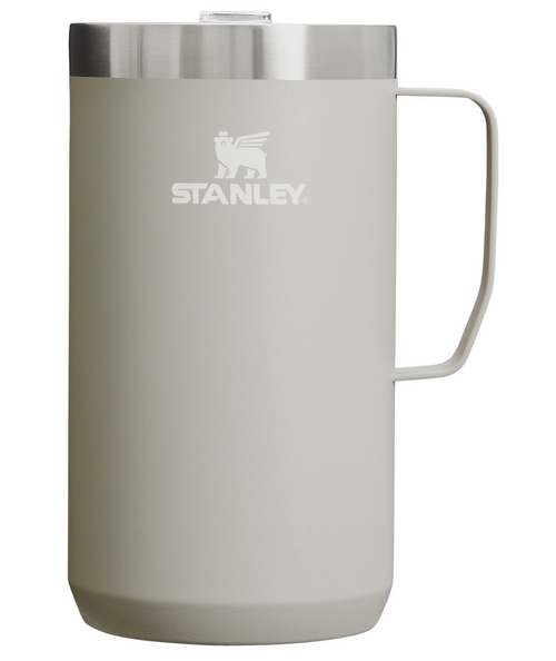 The Stay-Hot Camp Mug | 24 OZ - Stanley Create - View Product Details