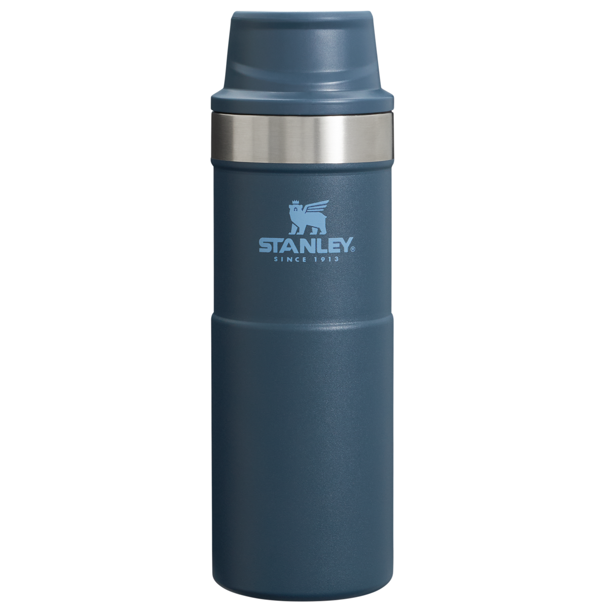 Classic Trigger-Action Travel Mug | 16 OZ