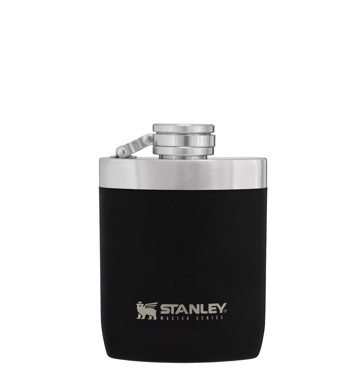 Master Unbreakable Hip Flask | 8 OZ