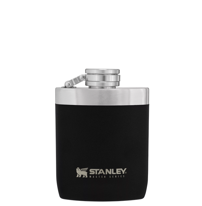 Master Unbreakable Hip Flask | 8 OZ