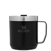 Classic Legendary Camp Mug | 12 OZ - Stanley Create