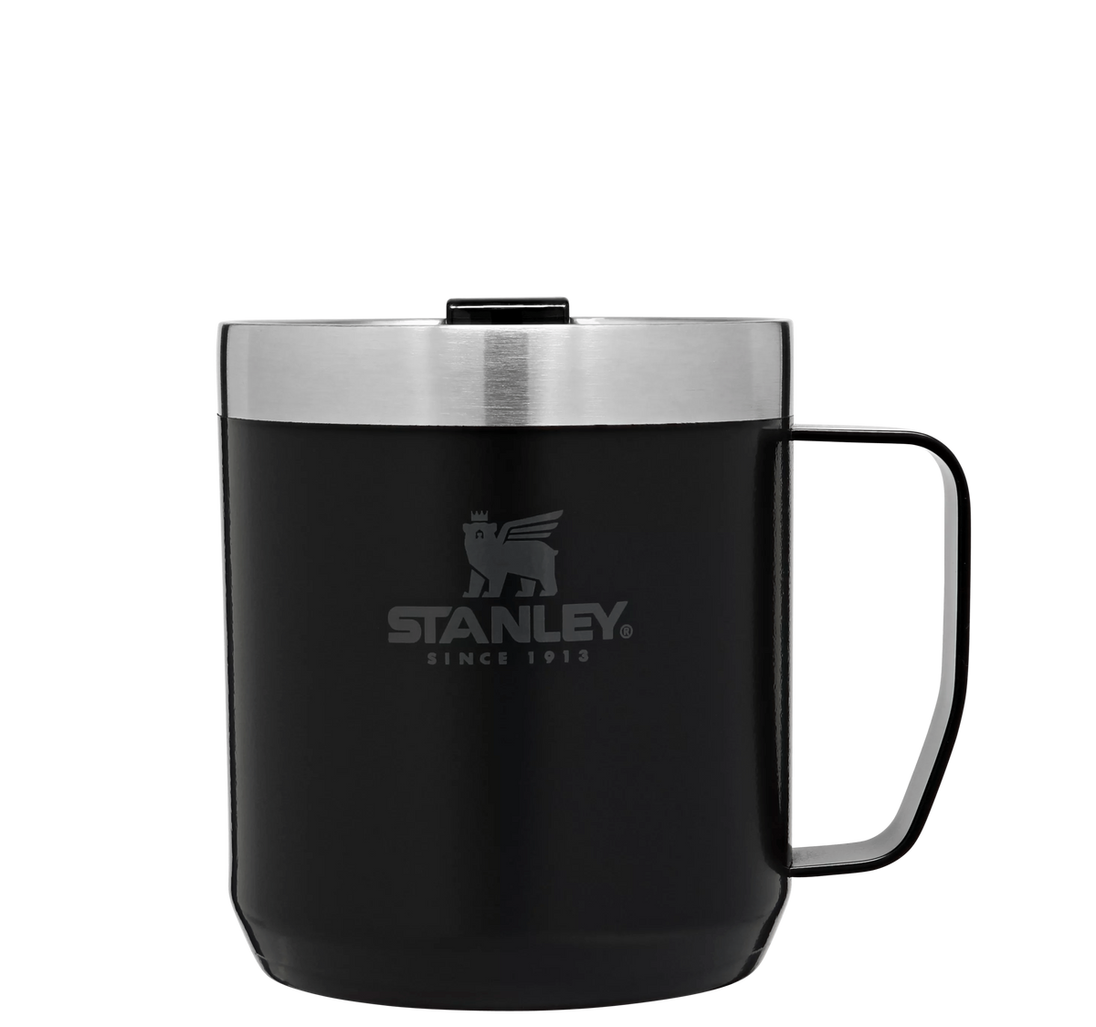 Classic Legendary Camp Mug | 12 OZ - Stanley Create