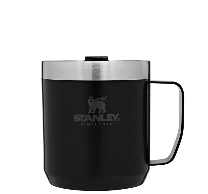 Classic Legendary Camp Mug | 12 OZ - Stanley Create