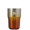 The Golden Hour Prismatic™ Beer Tumbler | 13.8 OZ