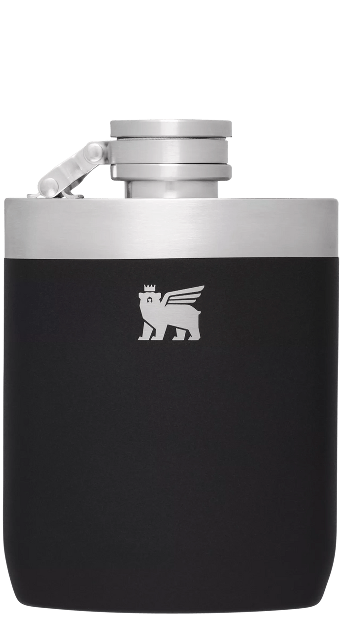 Lifted Spirits Hip Flask | 8 OZ