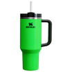 The Neon Quencher H2.0 FlowState™ Tumbler | 40 OZ - Stanley Create