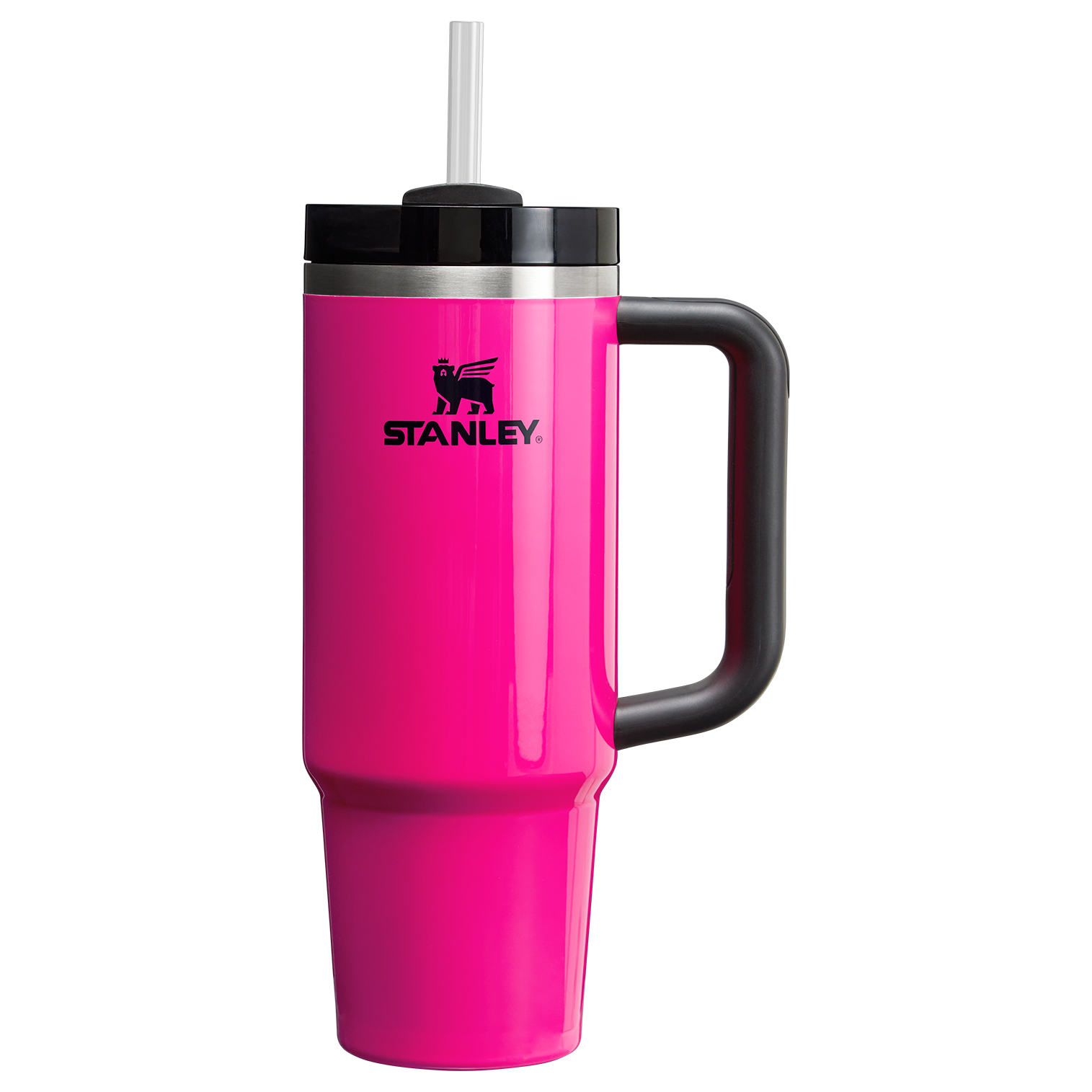 The Neon Quencher H2.0 FlowState™ Tumbler | 30 OZ - Stanley Create