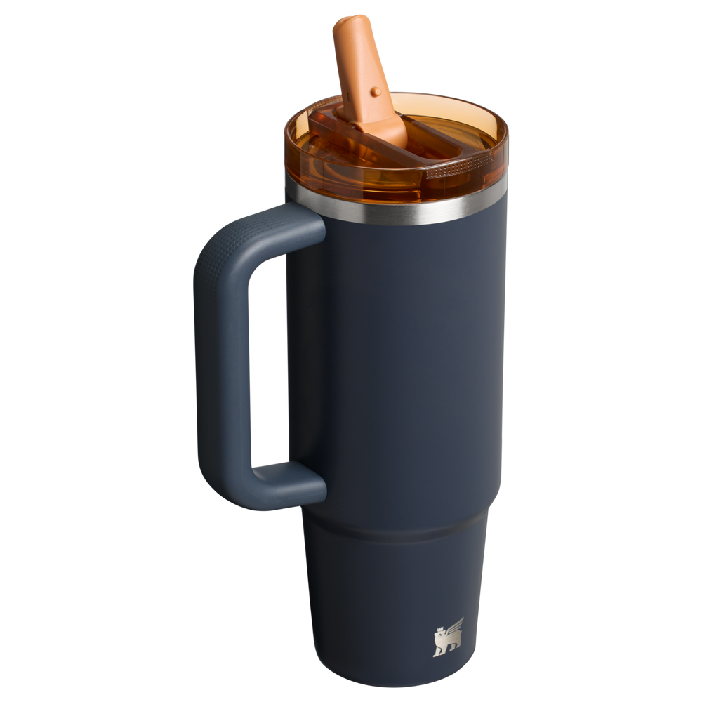 Stanley 1913 The Quencher ProTour Flip Straw Tumbler 30 OZ in Twilight | View 2