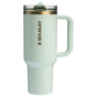 Swatch for Stanley 1913 Fixture Test - Badges - The Quencher ProTour Flip Straw Tumbler 40 OZ in IS + New Arrival + Coming Soon + Badge