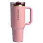 Swatch for Stanley 1913 Fixture Test - Badges - The Quencher ProTour Flip Straw Tumbler 40 OZ in OOS