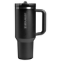 Swatch for Stanley 1913 Fixture Test - Badges - The Quencher ProTour Flip Straw Tumbler 40 OZ in OOS + Coming Soon + Custom Badge