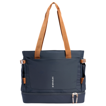 Stanley 1913 The Vitalize™ Tote 27.6 QT in Twilight | Front View