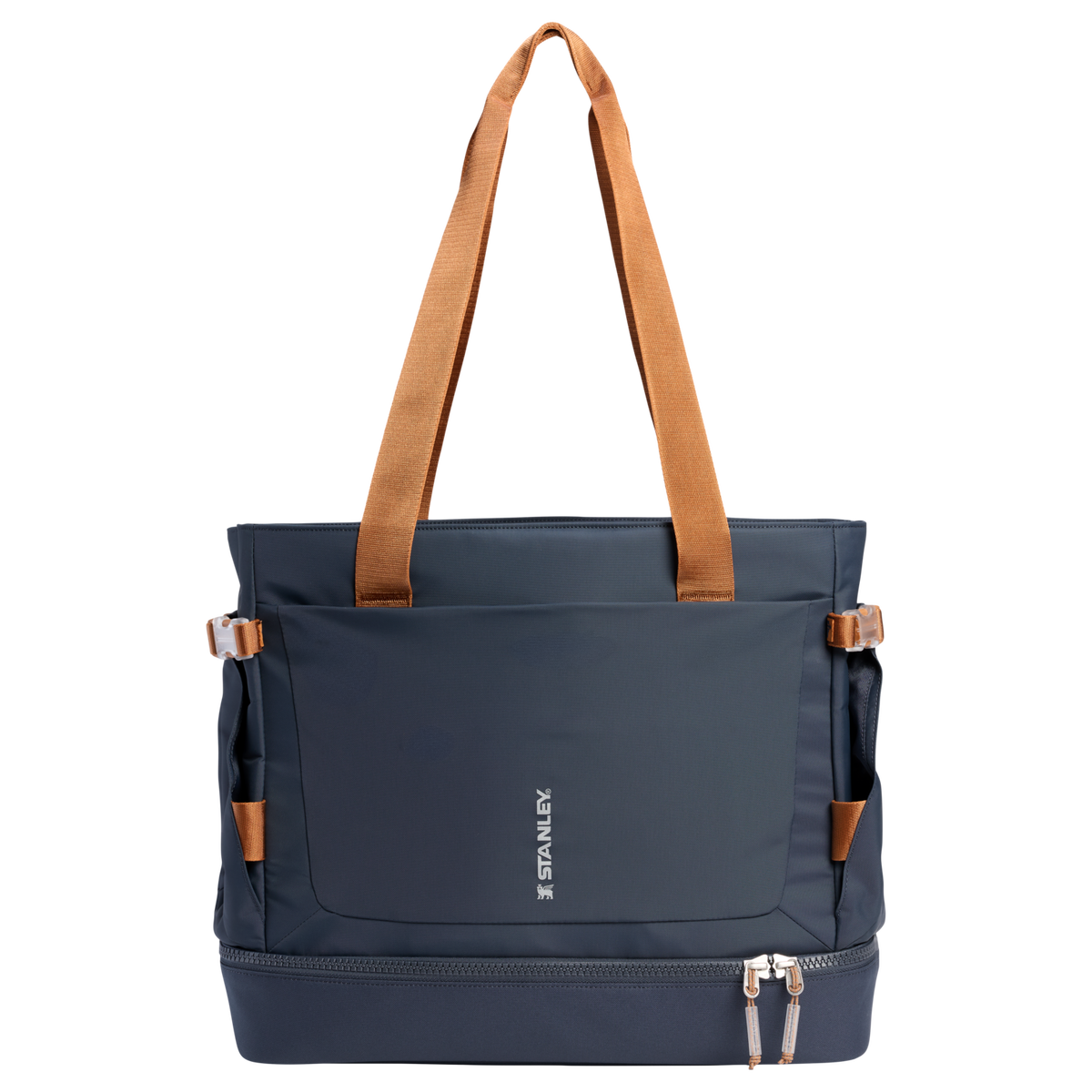 Stanley 1913 The Vitalize™ Tote 27.6 QT in Twilight | Front View