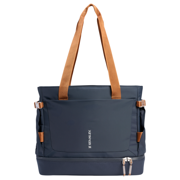 Stanley 1913 The Vitalize™ Tote 27.6 QT in Twilight | Front View