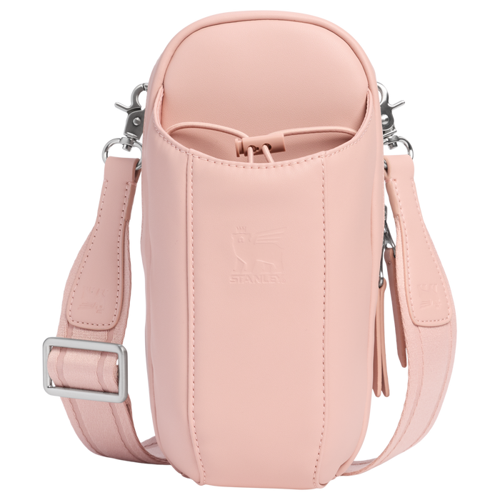 Stanley 1913 The Stanley Clutch Bottle Side-Kit 2.11 QT dans Pink Dusk | Recto Afficher