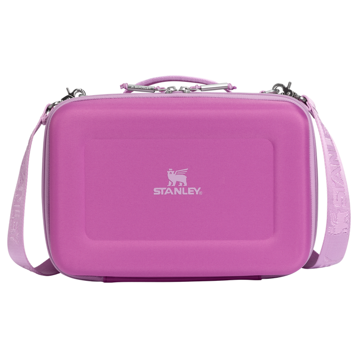 Stanley 1913 All Day Midi Lunch Box 6.3 QT in Dark Blossom | Front View