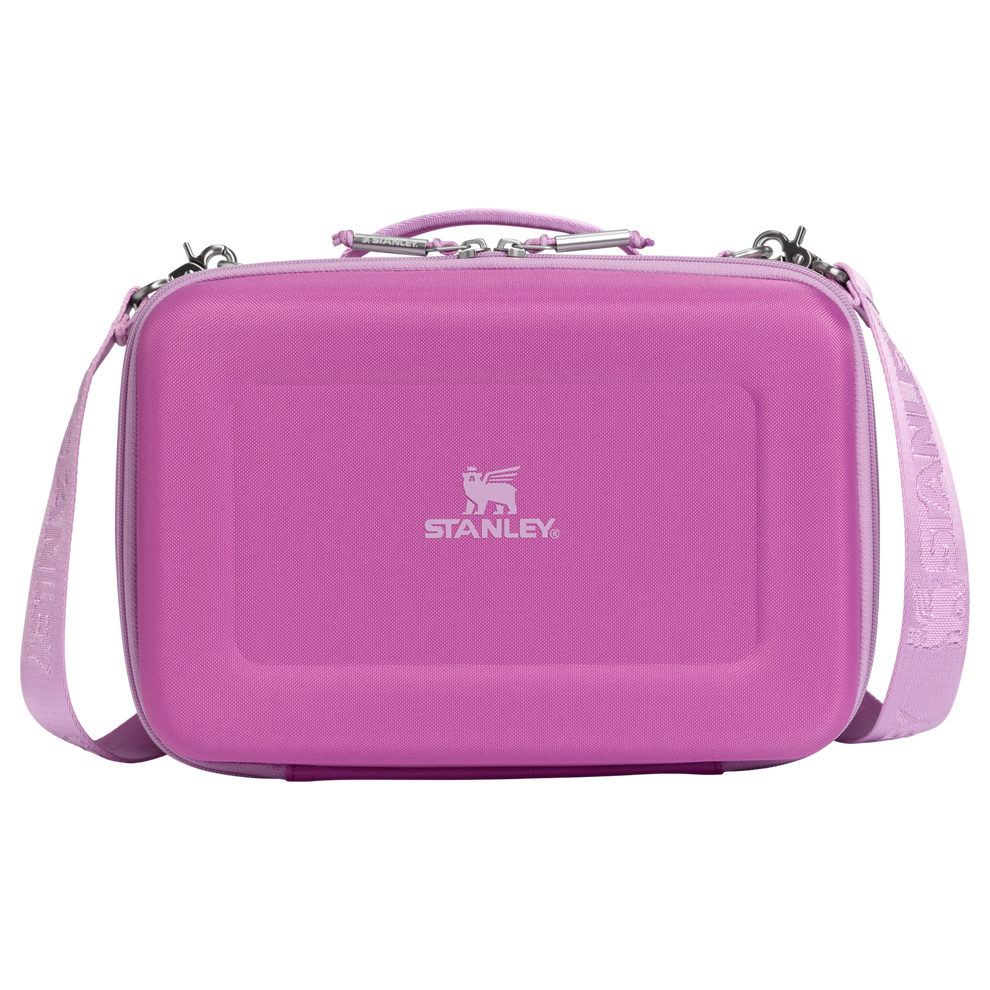Stanley 1913 All Day Midi Lunch Box 6.3 QT in Dark Blossom | Front View