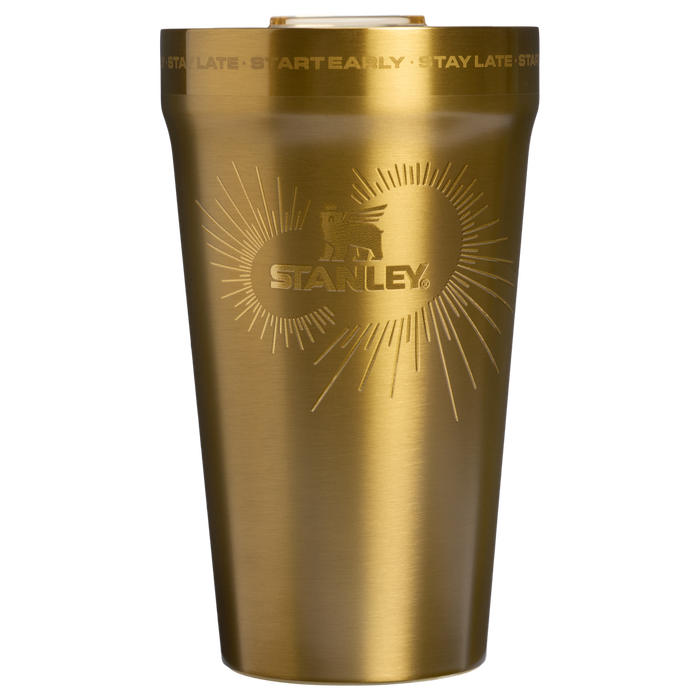 Stanley 1913 The Messi x Stanley 1913 Everyday Tumbler 16 OZ dans Messi Legacy | Recto Afficher