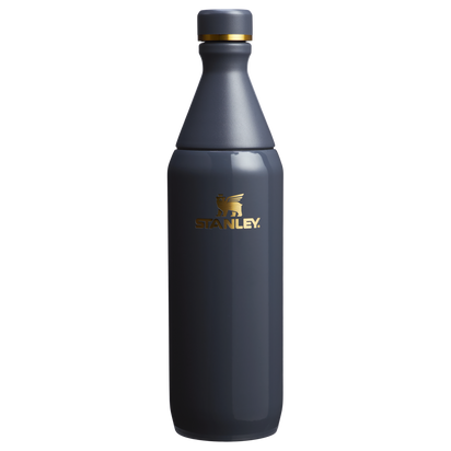 Stanley 1913 All Day Slim Bottle 20 OZ dans Twilight | Recto Afficher