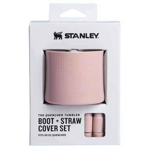 Stanley Quencher Boot and Straw Cover Set CLONE - View Product Details