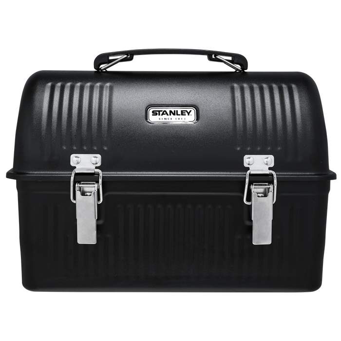 Stanley 1913 Classic Lunch Box 10 QT in Matte Black