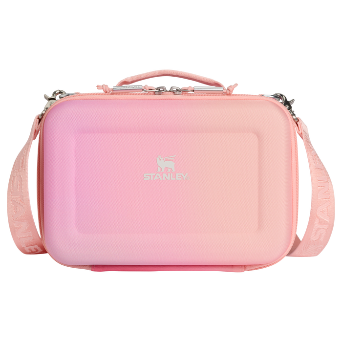 Stanley 1913 All Day Mini Lunch Box 4.2 QT dans Sunset Spiral | Recto Afficher
