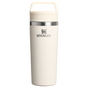 Swatch for Stanley 1913 The Café-To-Go Travel Mug 16 OZ in Cream Gloss | Front View