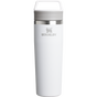 Swatch for Stanley 1913 The Café-To-Go Travel Mug 20 OZ in Frost | Front View