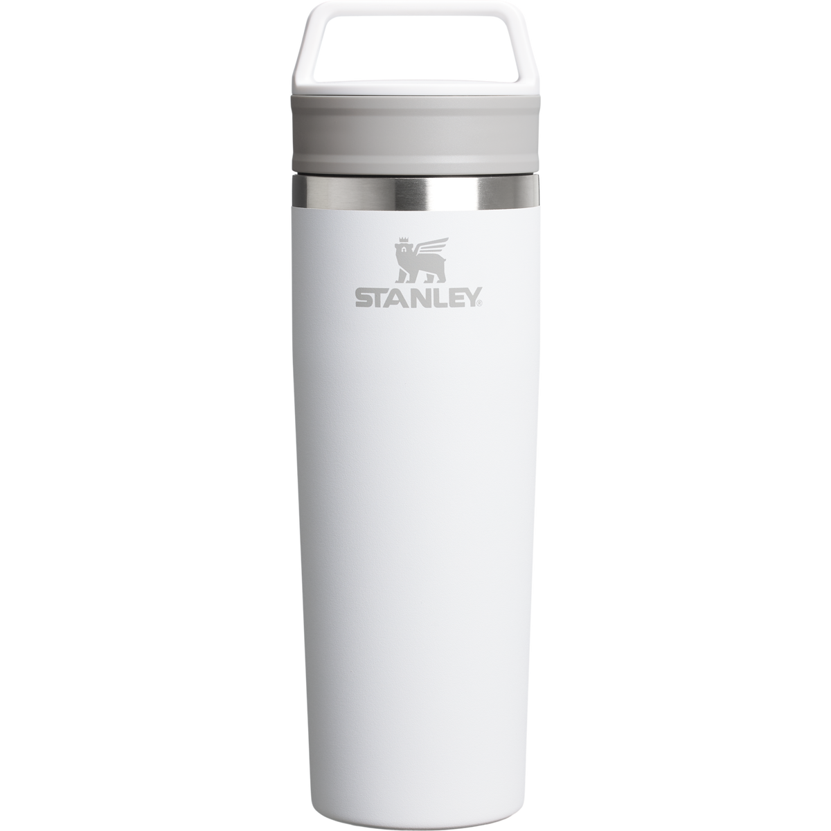 Stanley 1913 The Café-To-Go Travel Mug 20 OZ dans Frost | Recto Afficher
