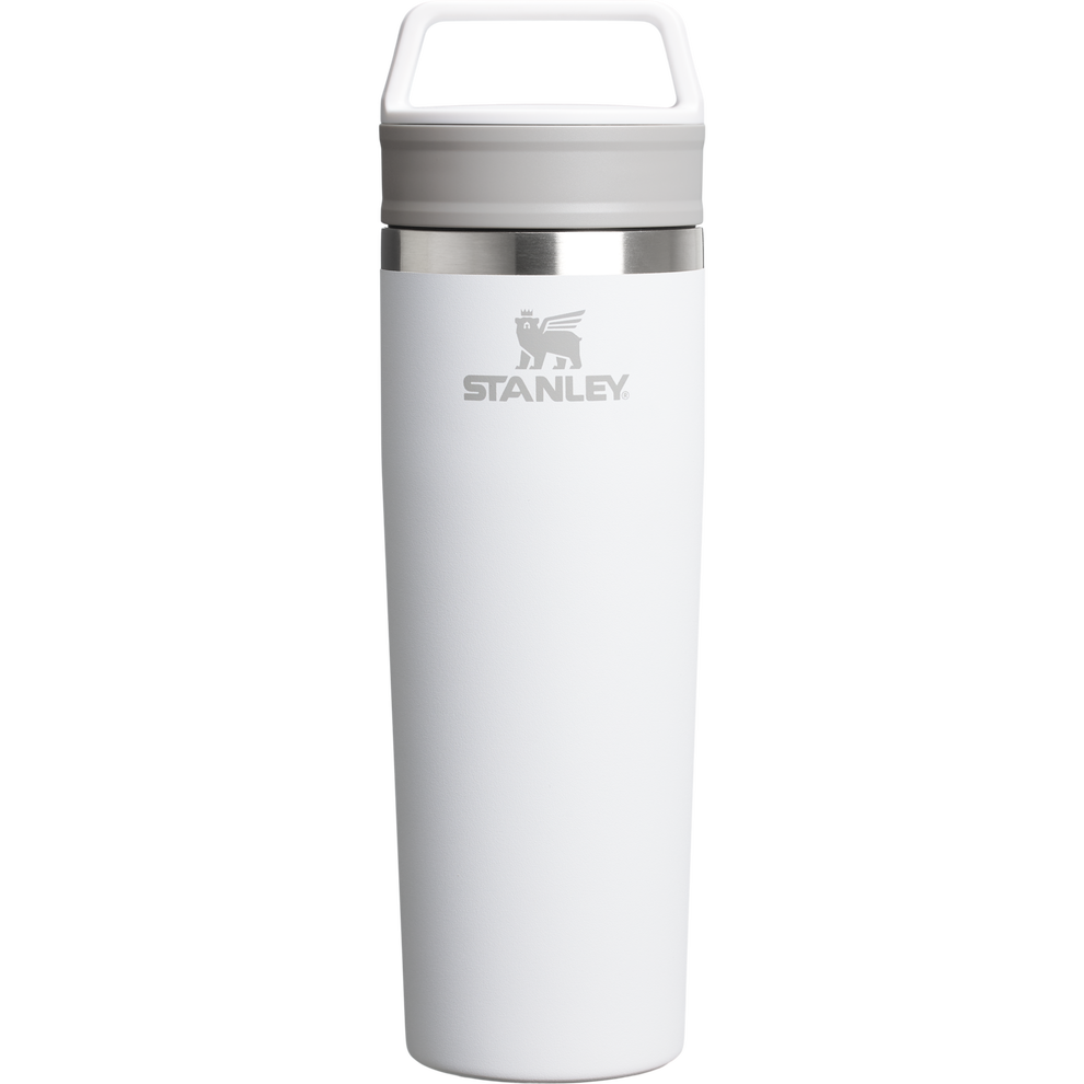 Stanley 1913 The Café-To-Go Travel Mug 20 OZ dans Frost | Recto Afficher