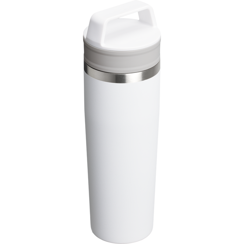 Stanley 1913 The Café-To-Go Travel Mug 20 OZ dans Frost | Retour Afficher