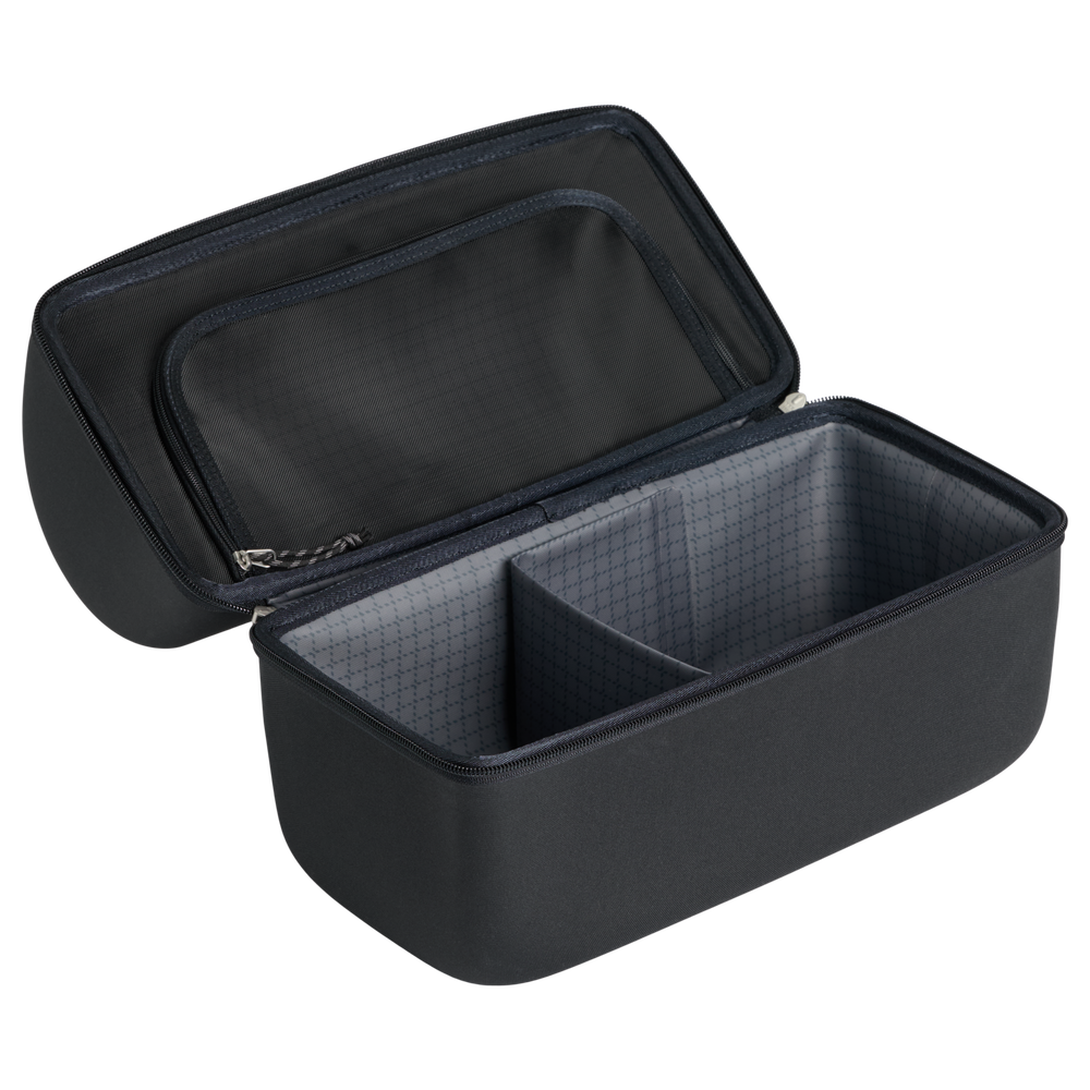 Stanley 1913 The Comeback Lunchbox Max 10.1 QT in Black | Open View