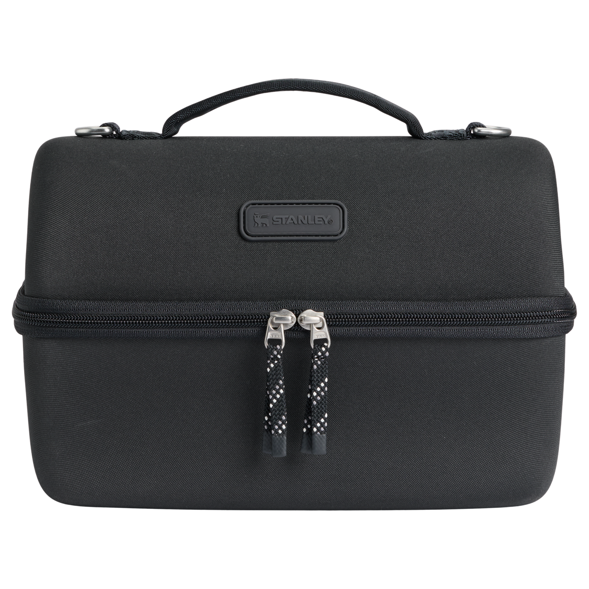 Stanley 1913 The Comeback Lunchbox 5.3 QT dans Black | Recto Afficher