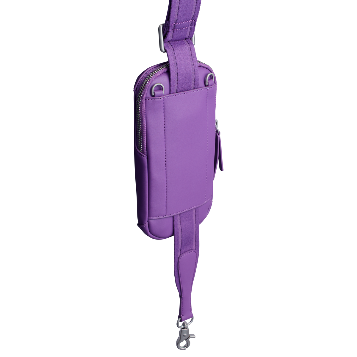 Stanley 1913 The Stanley Essentials Case Max in Lilac | Back View