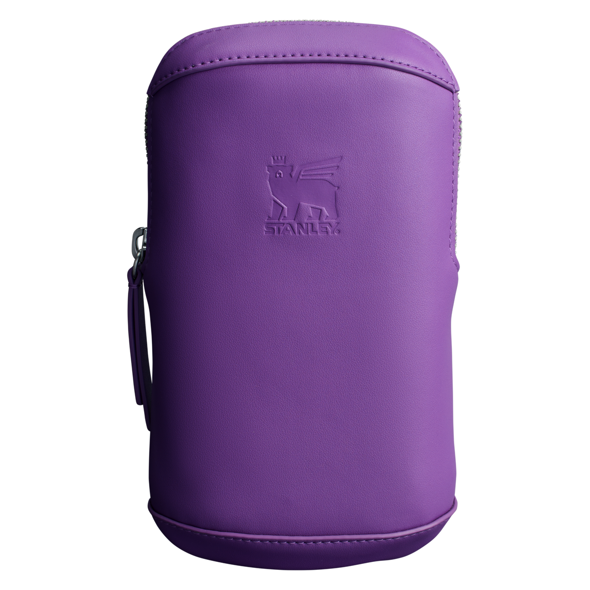 Stanley 1913 The Stanley Essentials Case Max in Lilac | Front View