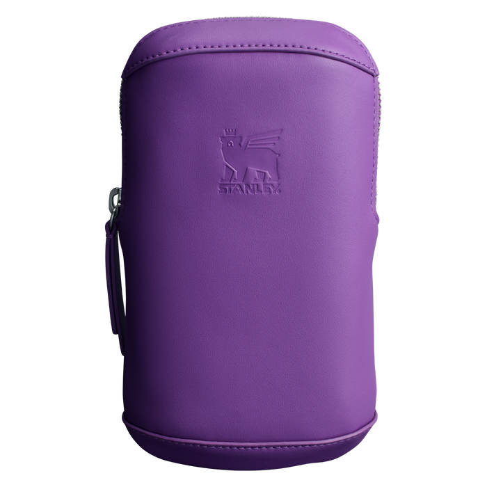 Stanley 1913 The Stanley Essentials Case Max in Lilac | Front View