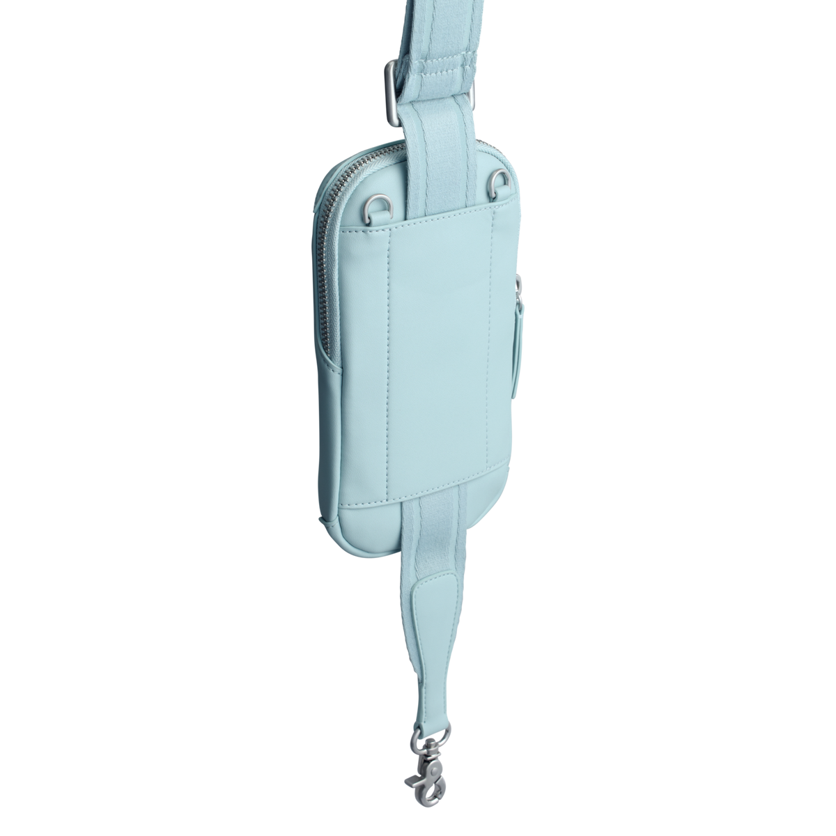 Stanley 1913 The Stanley Essentials Case Max in Seafoam | Back View