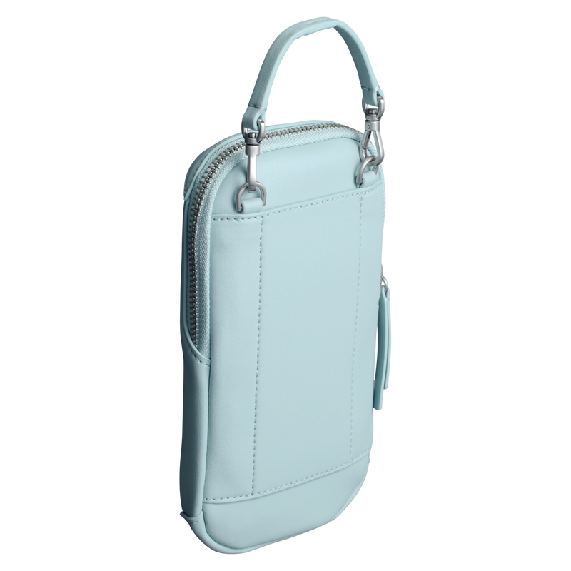 Stanley 1913 The Stanley Essentials Case Max in Seafoam | Back View