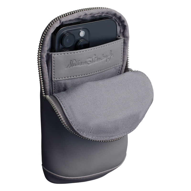 Stanley 1913 The Stanley Essentials Case Max in Stone | Open View